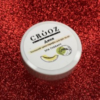 Крем-парафин Crooz для рук и ног 10 мл Дыня